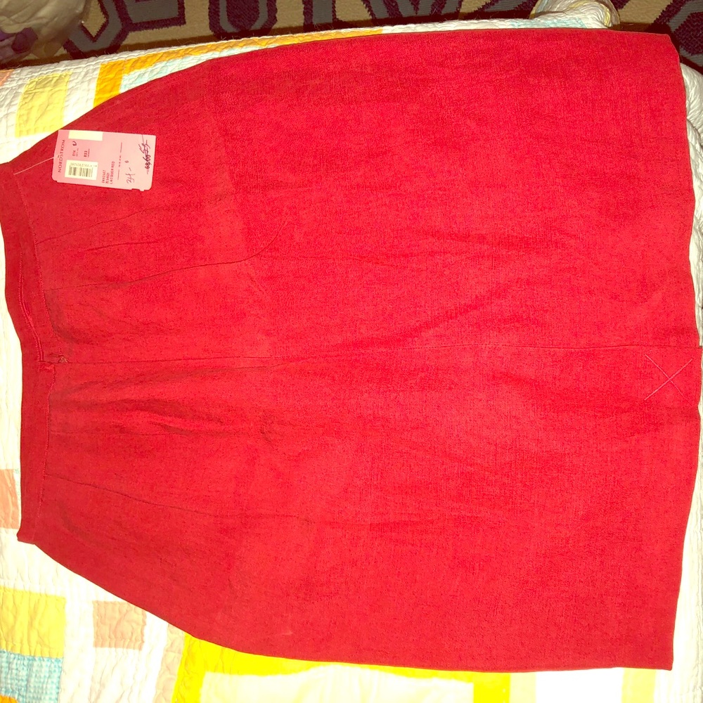 Classiques Entier Skirt